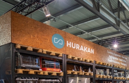 HURAKAN